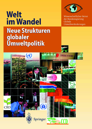 Welt im Wandel: Neue Strukturen globaler Umweltpolitik