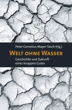 Welt ohne Wasser von Boergen,  Isabel, Gottwald,  Franz-Theo, Kohout,  Franz, Laube,  Lorenz, Maier,  Jennifer L., Malunat,  Bernd, Mayer-Tasch,  Peter Cornelius, Mayerhofer,  Bernd, Merk,  Kurt-Peter, Mesch,  Kerstin, Petit,  Patrick, Schwan,  Patrick