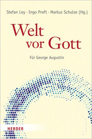 Welt vor Gott von Buckenmaier,  Achim, Elßner,  Thomas R., Fröhling,  Edward, Hennerkes,  Brun-Hagen, Hoping,  Helmut, Kasper,  Prof. Walter, Koch,  Kurt, Krafft,  Thomas, Krämer,  Dr. Klaus, Kreidler,  Johannes, Ley,  Stefan, Merkelbach,  Heiko, Müller,  Kardinal Gerhard Kardinal, Niederschlag,  Heribert, Proft,  Ingo, Rheinbay,  Paul, Riße,  Günter, Scharler,  Helmut, Scheele,  Paul-Werner, Schmiedl,  Joachim, Schulze,  Markus, Söding,  Thomas, Steinmeier,  Frank-Walter, Tück,  Prof. Jan-Heiner, Varayilan,  Preetha, Vaz,  Savio, Vellguth,  Prof. Klaus, Weimann,  Prof. Dr. Dr. Ralph, Zaborowski,  Holger