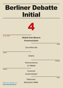 Weltall Erde Mensch von Becher,  Christina, Bogdanow,  Alexander, Busch,  Ulrich, Hedeler,  Wladislaw, Heldt,  Guido, Johann,  Wolfgang, Jubara,  Annett, Kulawik,  Bernd, Küpper,  Martin, Leetz,  Michael, Malek,  Martin, Mueller,  Thomas, Pötzsch,  Justus, Schwartz,  Matthias, Wagner,  Alexander