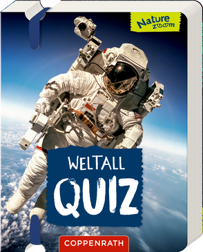 Weltall-Quiz von Matthies,  Don Oliver, Suess,  Anne, Wernsing,  Barbara