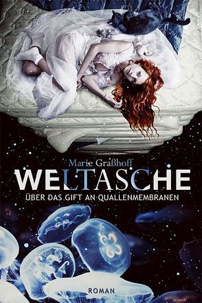 Weltasche 1 von Graßhoff,  Marie