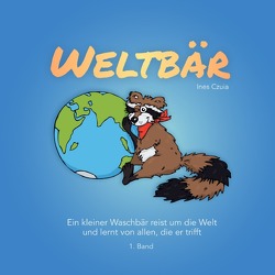 Weltbär / Weltbär 1 von Czuia,  Ines