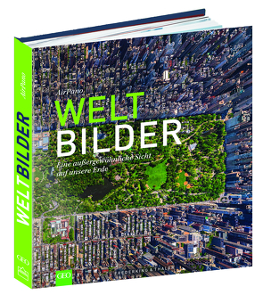 Weltbilder von AirPano