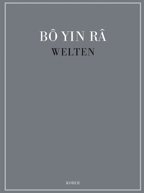 Welten von Bô Yin Râ