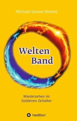 WeltenBand von Grauer-Brecht,  Michael