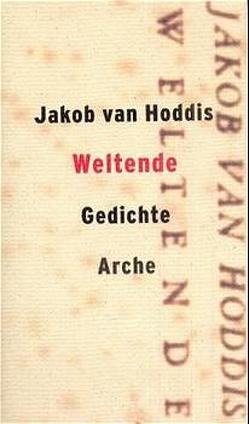 Weltende von Hoddis,  Jakob van, Raabe,  Paul