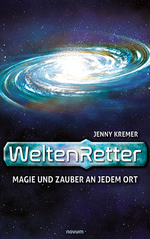 WeltenRetter von Kremer,  Jenny