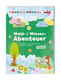 Weltentdecker: Wald- & Wiesenabenteuer