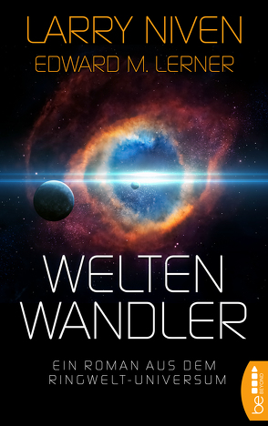 Weltenwandler von Lerner,  Edward M., Niven,  Larry, Ritgen,  Ulf