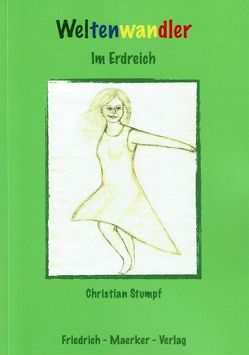 Weltenwandler von Stumpf,  Christian