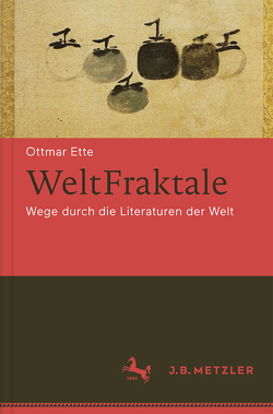 WeltFraktale von Ette,  Ottmar