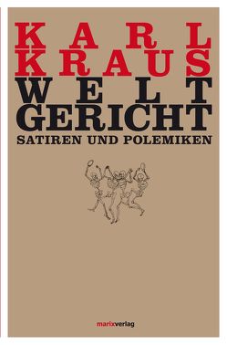 Weltgericht von Kern,  Bruno, Kraus,  Karl