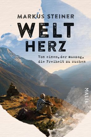 Weltherz von Steiner,  Markus