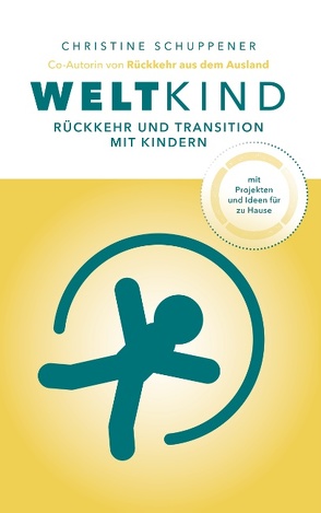 Weltkind von Schuppener,  Christine, Schuppener-Gobal-Transitions