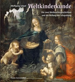 Weltkinderkunde von Schad,  Wolfgang