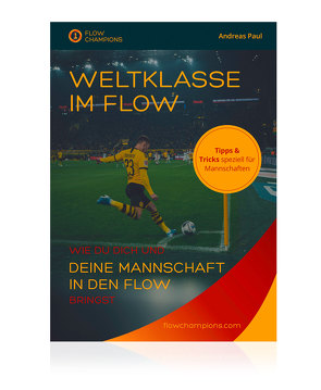 Weltklasse im Flow von Paul Bosch,  Andreas