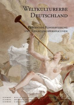 Weltkulturerbe Deutschland von Behrens,  E., Bergmann,  N., Danzl,  T., Gadesmann,  D., Gerlach,  C., Gutscher,  D., Hack,  U., Hellwig,  S., Kruse,  K. B., Lipp,  W., Machat,  C., Maierbacher-Legl,  G., Mendgen,  N., Möhlenkamp,  A., Petzet,  M., Pursche,  J., Reichert,  M., Ringbeck,  B., Schädler-Saub,  Ursula, Schock-Werner,  B., Seibert,  P., Stulc,  J., v. Krosigk,  K. H., v.d. Goltz,  M., Wellner,  F., Weyer,  A., Wolters,  W