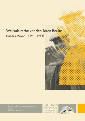 Weltkulturerbe vor den Toren Berlins von Akbar,  Omar, Blaese,  Hans-Dieter, Brenne,  Winfried, Deutschland,  Heinz, Dohmen,  Thomas, e. V.,  baudenkmal bundesschule bernau, Jaschke,  Franz, Karg,  Detlef, Stock,  Adolf, Thöner,  Wolfgang