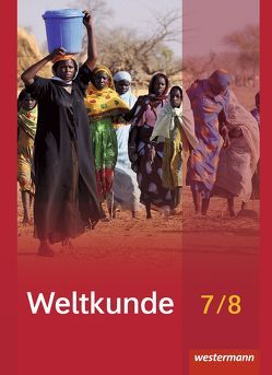 Weltkunde für Gemeinschaftsschulen in Schleswig-Holstein – Ausgabe 2016 von Alsen,  Sören, Brameier,  Ulrich, Eck,  Thomas, Franz,  Sarah, Willmann,  Axel, Zeriadtke,  Jan