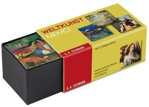 Weltkunst. Memo