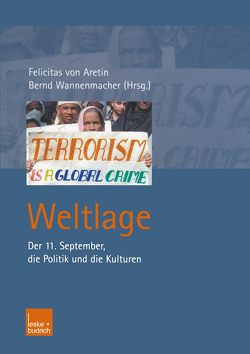 Weltlage von Aretin,  Felicitas, Wannenmacher,  Bernd