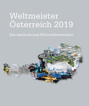 Weltmeister Österreich 2019 von Jezek,  Paul