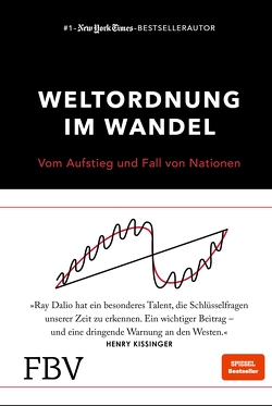 Weltordnung im Wandel von Dalio,  Ray