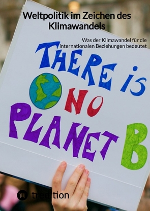 Weltpolitik im Zeichen des Klimawandels von Jaltas