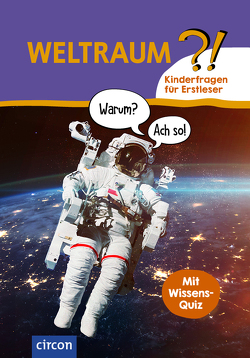 Weltraum von Pöppelmann,  Christa