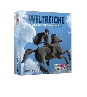 Weltreiche von Offenberg,  Ulrich, Umbach,  Martin, Wilde,  Andreas