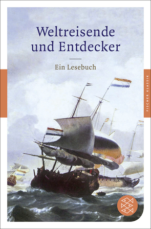 Weltreisende und Entdecker von Hutsch,  Patrick