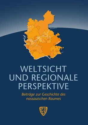 Weltsicht und regionale Perspektive von Faber,  Rolf, Pons,  Rouven