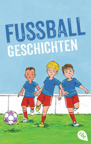 Welttagsedition 2020 – Fußballgeschichten von Winkler,  Dieter