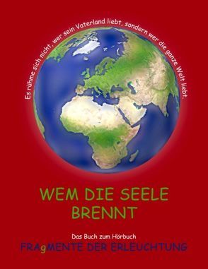 Wem die Seele brennt von Liedtke,  Horst, Núr,  H L