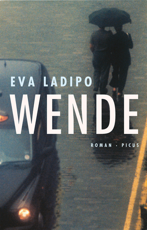 Wende von Ladipo,  Eva