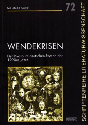 Wendekrisen von Gebauer,  Mirjam