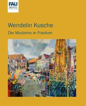 Wendelin Kusche von Dickel,  Hans