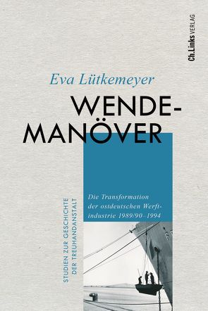 Wendemanöver von Lütkemeyer,  Eva