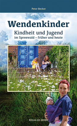 Wendenkinder von Becker,  Peter