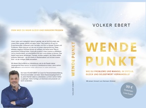 WENDEPUNKT von Ebert,  Volker