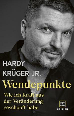 Wendepunkte von Bitzer,  Lisa, Krüger jr.,  Hardy