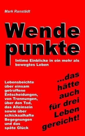 Wendepunkte von Ranstädt,  Mark