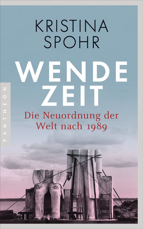 Wendezeit von Dierlamm,  Helmut, Juraschitz,  Norbert, Spohr,  Kristina