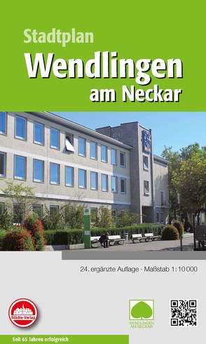 Wendlingen am Neckar von Städte-Verlag