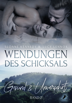 Wendungen des Schicksals 2 von Bischoff,  Christopher, Kennedy,  Sloane, Lennox,  Lucy