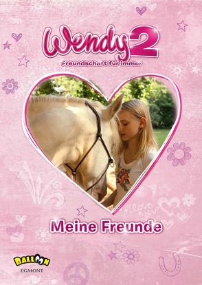 Wendy 2 – Freundschaft für immer