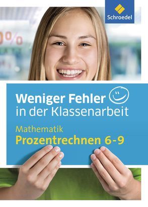 Weniger Fehler in der Klassenarbeit von Kreutzkamp,  Reinhold