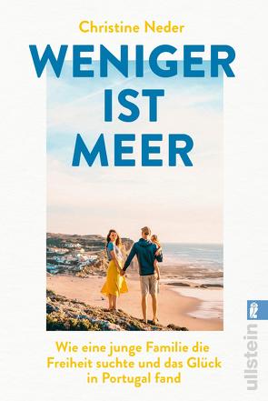 Weniger ist Meer von Neder,  Christine