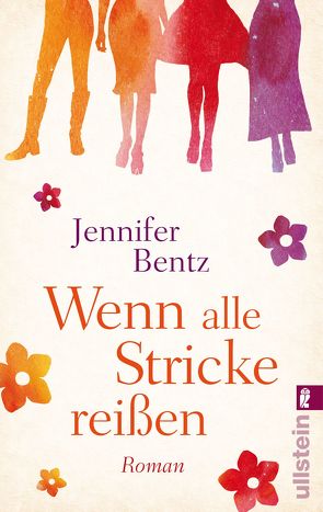 Wenn alle Stricke reißen von Bentz,  Jennifer